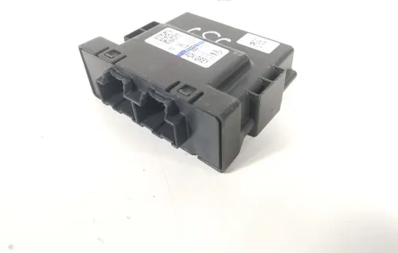 Chevrolet Camaro Parking PDC control unit/module 13599318 13512363