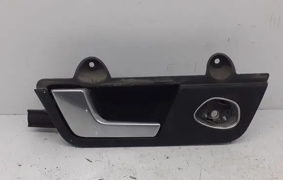 Audi A4 S4 B6 8E 8H Rear door interior handle 8E0839019B