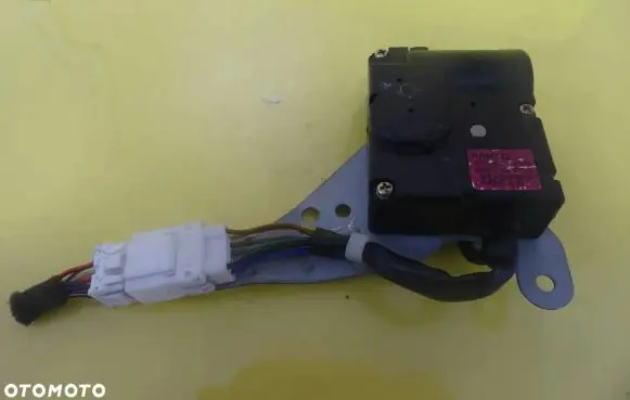Hyundai Trajet Air flap motor/actuator D266-BBWBA D266BBWBA