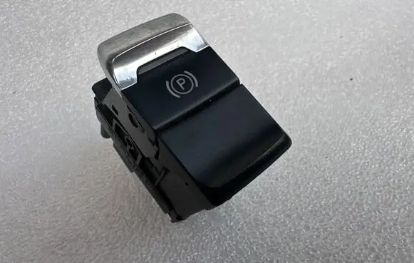 Audi A4 S4 B8 8K Hand parking brake switch 8K1927225B