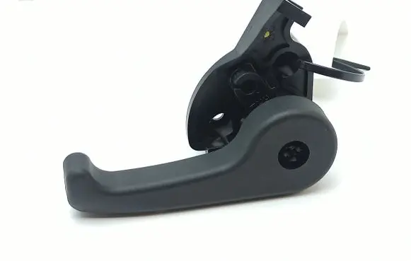 Hyundai Ioniq 5 Engine bonnet (hood) release handle 811812B900