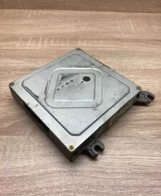 Honda Civic Engine control unit/module ECU 37700P01G02 118669 AXT