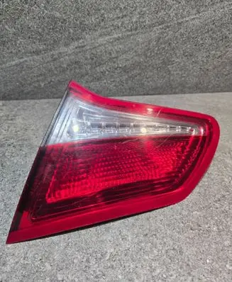 Citroen C4 Aircross Tailgate rear/tail lights VPAP2X13404B 9672155480 28734G