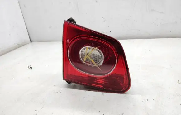 Volkswagen Tiguan Tailgate rear/tail lights 5N0945093C 081721 00969203