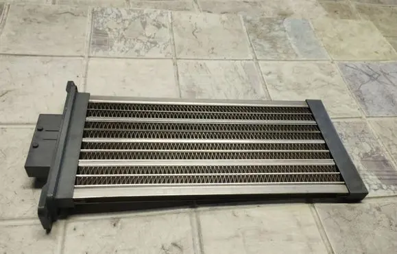 KIA Carnival Electric cabin heater radiator 971914D100 1017063246