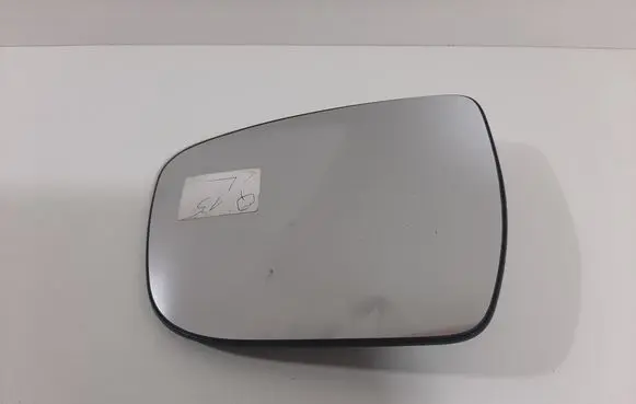 Nissan Qashqai Wing mirror glass 20803061