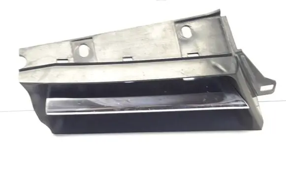 Alfa Romeo 156 Front bumper upper radiator grill 156017391