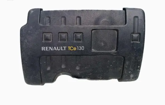 Renault Scenic III - Grand scenic III Engine cover (trim) 140482708R