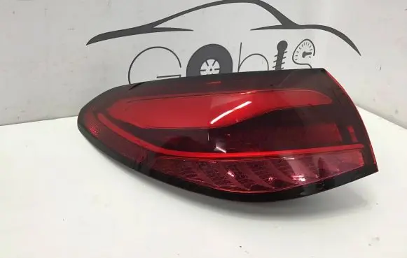 Mercedes-Benz GLC C254 Rear/tail lights A2549065502