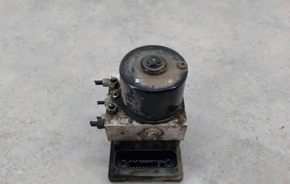 Opel Zafira B ABS Pump 13244860