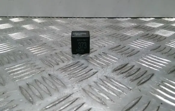 Audi A4 S4 B6 8E 8H Other relay 8D0951253A