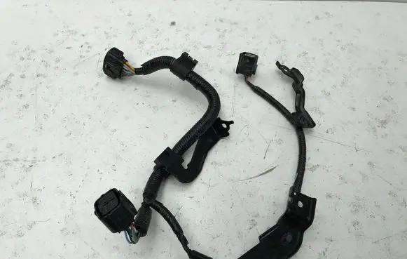Honda ZR-V Gearbox/transmission wiring loom 289506GA0000 8P3B2H10A2K