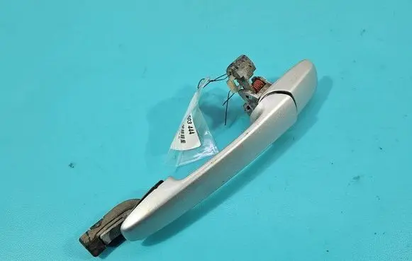 Mazda 5 Rear door exterior handle IMPRK1503444