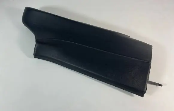 BMW 6 G32 Gran Turismo Rear seat 7468226 04072017 W612041800