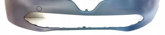 Renault Clio IV Front bumper 4416050