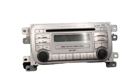 Suzuki Liana Radio/CD/DVD/GPS head unit 3910159J80 3Y133221 3910159J8