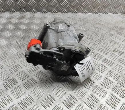 Nissan Leaf II (ZE1) Air conditioning (A/C) compressor (pump) 926005SA1A 0424000510