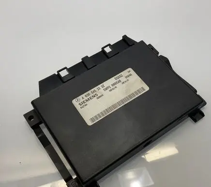 Mercedes-Benz E W212 Gearbox control unit/module A0305452332 0305452332