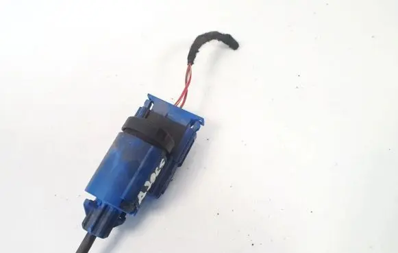 Volkswagen PASSAT B5.5 Brake pedal sensor switch 1j0927189 19322002