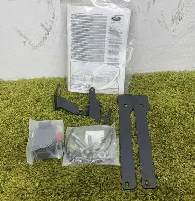 Ford Kuga II Tow bar mounting accessories skam5j-19d520-ca