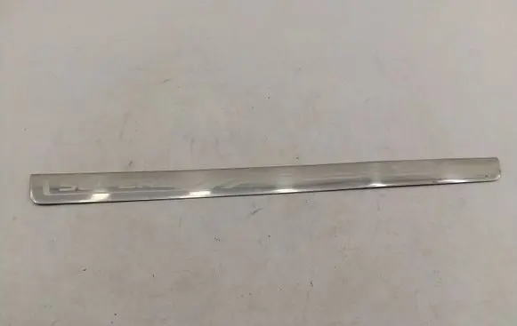 Skoda Superb B8 (3V) Front sill trim cover 3V0853814D