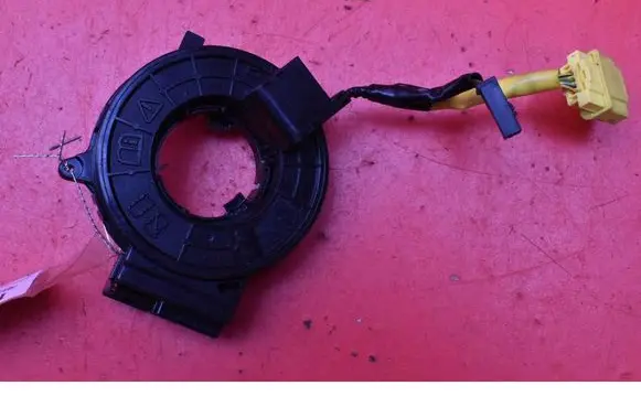 Mitsubishi Outlander Airbag slip ring squib (SRS ring) 