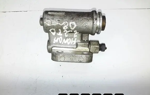 Honda CR-V Clutch master cylinder