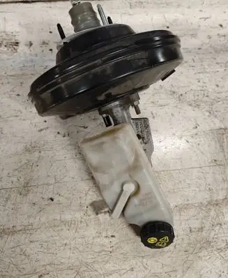 Volvo V40 Brake booster P31317079 03786205314