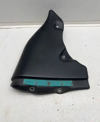 Maserati Quattroporte Other interior part 