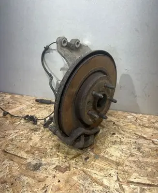 Opel Insignia A Rear wheel hub