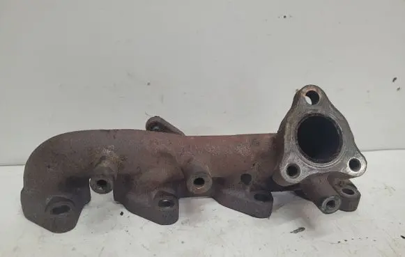 KIA Sportage Exhaust manifold