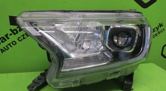 Ford Ranger Headlight/headlamp