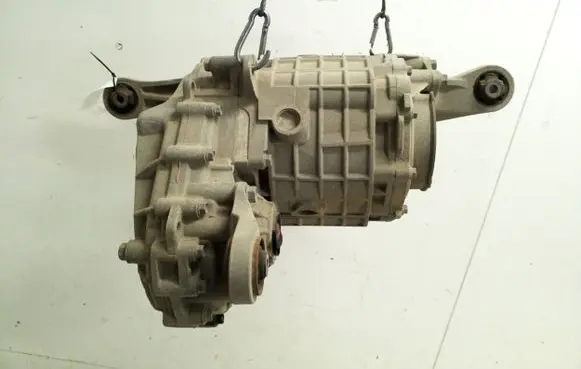 Mitsubishi Eclipse Cross Rear differential 2500A511