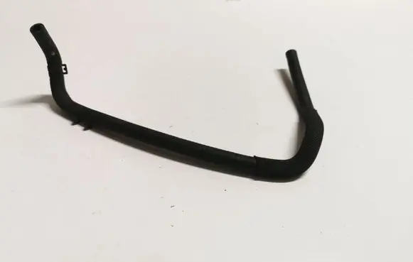 Volkswagen Golf VII Engine coolant pipe/hose 1Q0122101