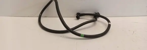Volvo V60 Gearbox oil cooler pipe/hose 31480877