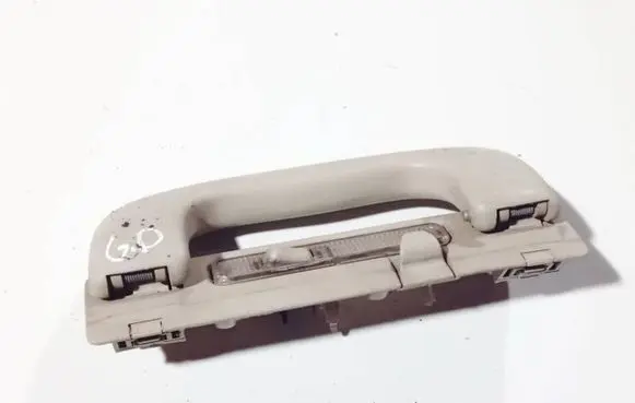 Opel Astra G Rear interior roof grab handle 24432410 0088448