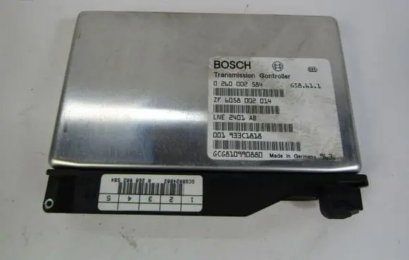 Jaguar XJ X308 Gearbox control unit/module LNE2401AB
