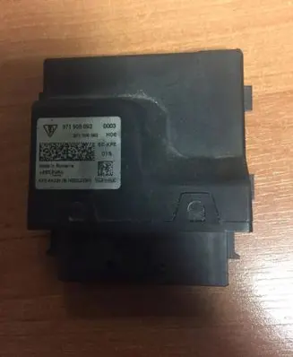 Porsche 997 Other control units/modules 971906093