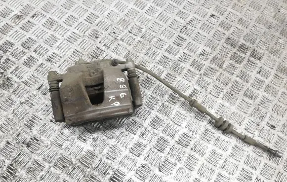 Mercedes-Benz EQA Front brake caliper