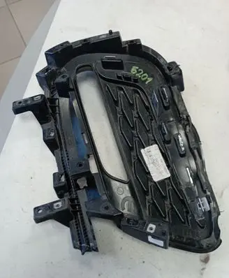 Chrysler Pacifica Front fog light trim/grill 49795A