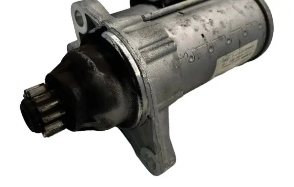Volkswagen Golf VII Starter motor 0AM911023R 23022014 0001179522