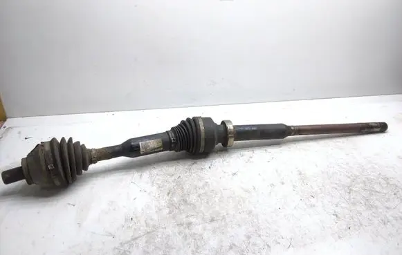 Volvo XC60 Front driveshaft P31272542