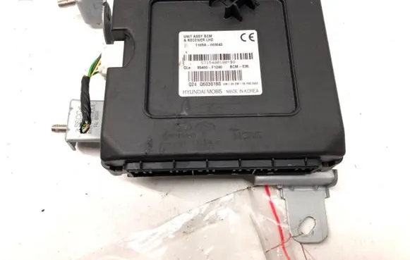 KIA Sportage Other control units/modules 95400-F1240