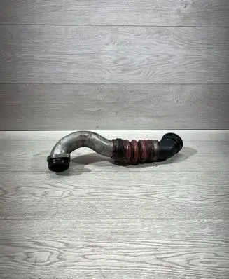 BMW 7 E65 E66 Intercooler hose/pipe 7796302