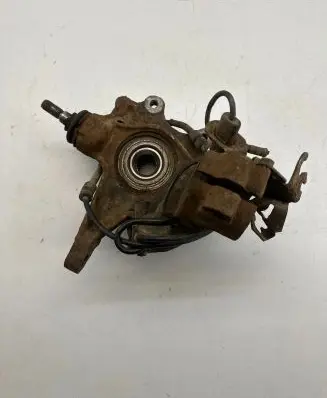 Peugeot 406 Front wheel hub