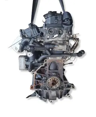 Volkswagen PASSAT B7 Engine CAY