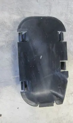 Mercedes-Benz SL R129 Engine hood trim A1298890025 1298890025
