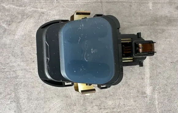 Mercedes-Benz GL X166 Rain sensor A246900