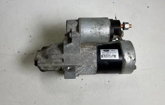 Ford Mustang VI Starter motor FR3T11000AD