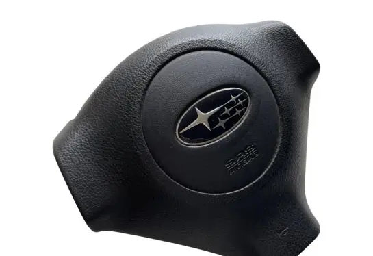 Subaru Legacy Steering wheel airbag